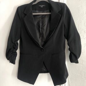 Olive Olivia Blazer